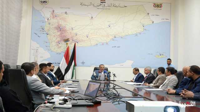 وزير النقل: الملاحة البحرية في البحرين الأحمر والعربي لم تتأثر عدا السفن المرتبطة بالعدو الصهيوني