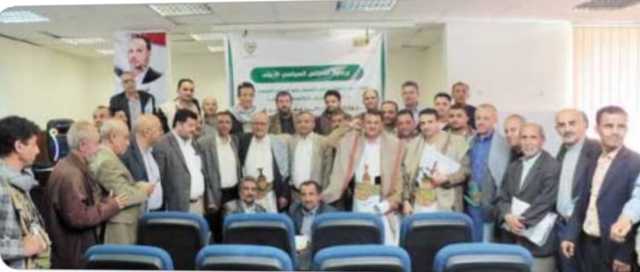 بحضور النعيمي.. الزراعة تعقد ورشة خاصة بإعداد الإطار الوطني للسياسات الزراعية