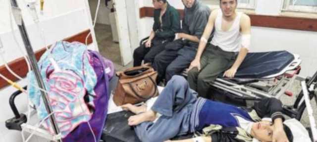 دراسة تحذّر من تسجيل 58 ألف شهيد في غزة خلال 6 أشهر
