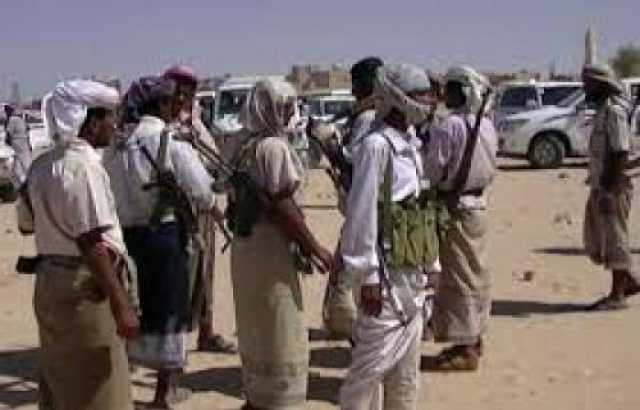 قتلى وجرحى في اشتباكات قبلية بمحافظة شبوة