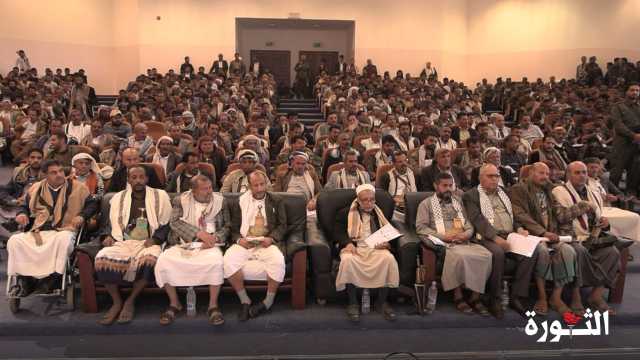 محافظة ذمار تدشن فعاليات الذكرى السنوية للشهيد القائد