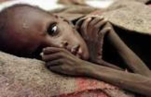 الصحة العالمية: خمسة ملايين شخص في السودان يعانون الجوع