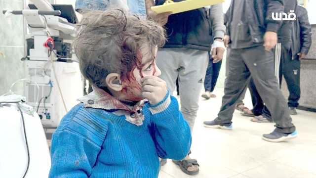 أكثر من 115 شهيداً في قصف العدو الصهيوني لرفح وهدم المنازل في دير البلح