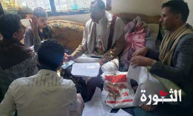 الإفراج عن عن 380 سجينا بتعز بمناسبة قدوم شهر رمضان
