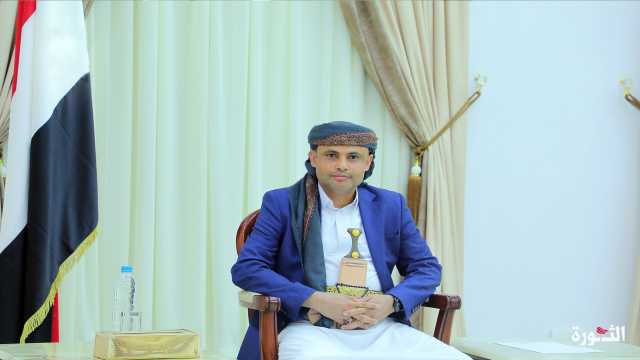 الرئيس المشاط يوّجه بالإعداد لبرنامج مجانية الخدمات الطبية المرحلة الثانية