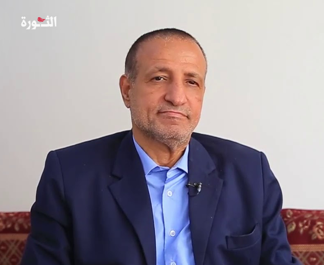 محافظ عدن: الوحدة اليمنية وجدت لتبقى ولن تكون رهينة في أيدي العابثين