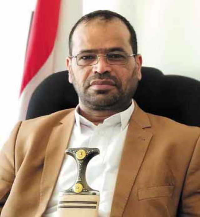محافظ محافظة صعدة لـ”الثورة “: تم تنفيذ 285 مشروعا بتكلفة 12مليار ريال و62 ألف دولار خلال عامين