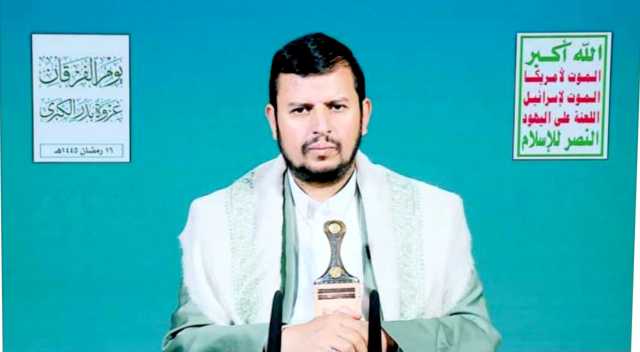 قائد الثورة السيد عبدالملك بدر الدين الحوثي في محاضرته الرمضانية الثالثة عشرة: المسلم في ظروف الجهاد في سبيل الله ومواجهة كل التحديات والأخطار عليه أن يلتجئ إلى الله سبحانه وتعالى