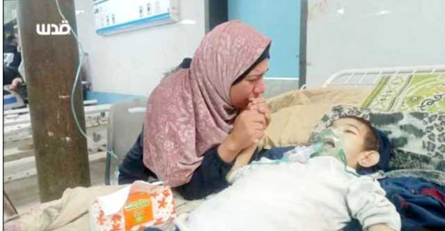 بعد فشله في خيارات القصف وسياسة الأرض المحروقة: الكيان الصهيوني يواصل الإبادة الجماعية عبر بوابة التجويع
