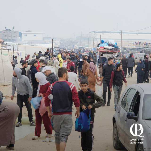ضياع القضية الفلسطينية في اتفاق أوسلو