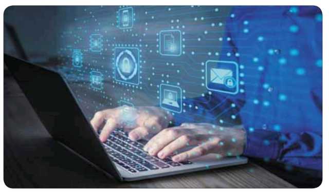 قراصنة دوليون يخترقون بيانات حساسة للعدو وينشرون آلاف الوثائق