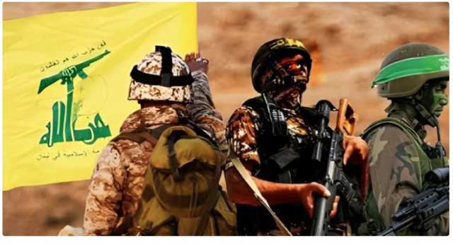 حزب الله: الرد الإيراني سيؤسس لمرحلة جديدة على مستوى القضية ‏الفلسطينية