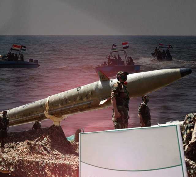 توسيع العمليات اليمنية إلى المحيط الهندي يرعب إسرائيل