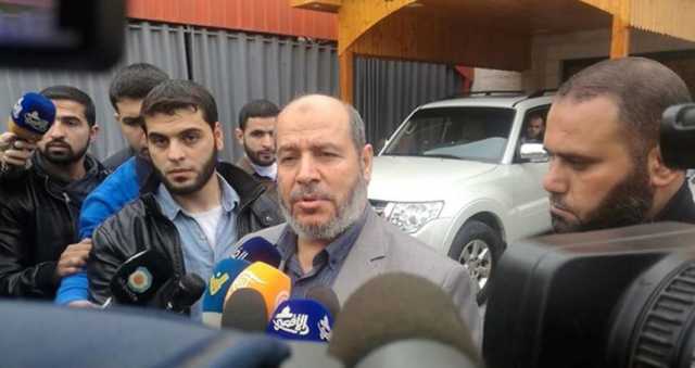 وفد من حماس يتوجه غداً للقاهرة لبدء جولة مفاوضات جديدة حول العدوان على غزة