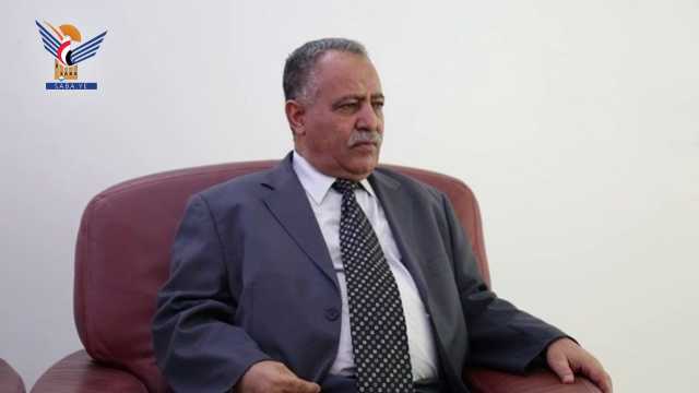 رئيس مجلس النواب يهنئ نظراءه في الدول العربية والإسلامية بعيد الفطر