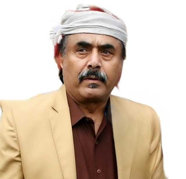 محافظ شبوة: الوحدة اليمنية أهم وأبرز منجز تاريخي تحقق للشعب اليمني