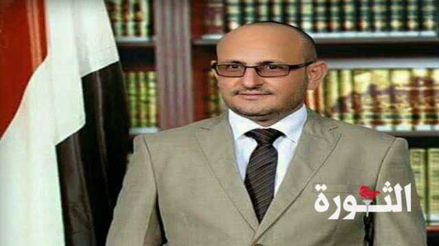 محافظ لحج يؤكد وقوف تحالف العدوان والمرتزقة وراء أزمة الخدمات بالمحافظات الجنوبية