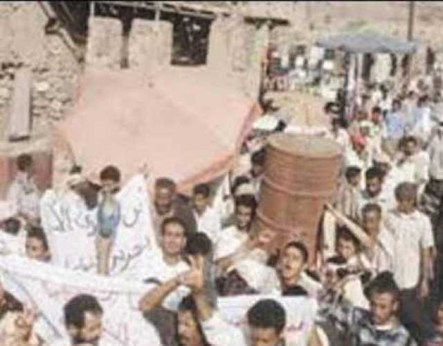 الوحدة اليمنية وُجدت لتبقى وأي رهان على غير ذلك سيفشل