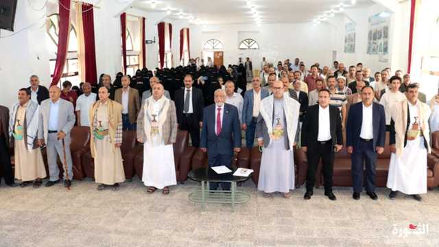 وزارة الشؤون الاجتماعية تنظم فعالية بذكرى الصرخة في وجه المستكبرين