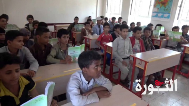 الاطلاع على الأنشطة والدورات الصيفية بمديرية بني سعد ومدينة المحويت