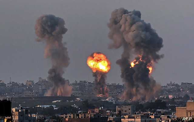 60 شهيدا فلسطينيا خلال الـ24 ساعة الماضية والحصيلة ترتفع إلى 35,233
