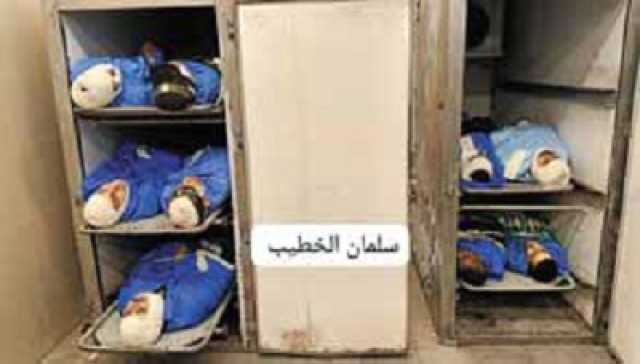 جنوب أفريقيا: إفلات إسرائيل من العقاب سمح لها بارتكاب الإبادة الجماعية بحق الفلسطينيين