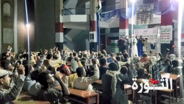 أمسيات ثقافية في مديرية المشنة بإب احتفاءً بذكرى يوم الولاية