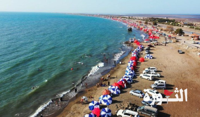 العثور على 11 طفلاً فقدوا بسواحل الحديدة خلال إجازة عيد الأضحى