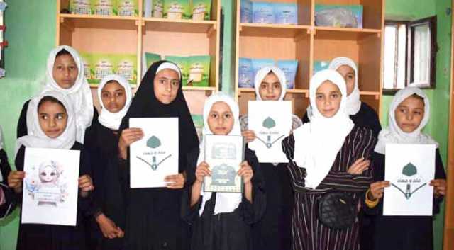 فرصة لاكتشاف إبداعات الطلاب العلمية والثقافية والرياضية