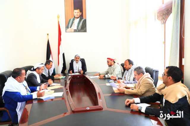لجنة نصرة الأقصى تدعو أبناء الشعب اليمني للمشاركة الكبيرة في مسيرات الجمعة المقبلة