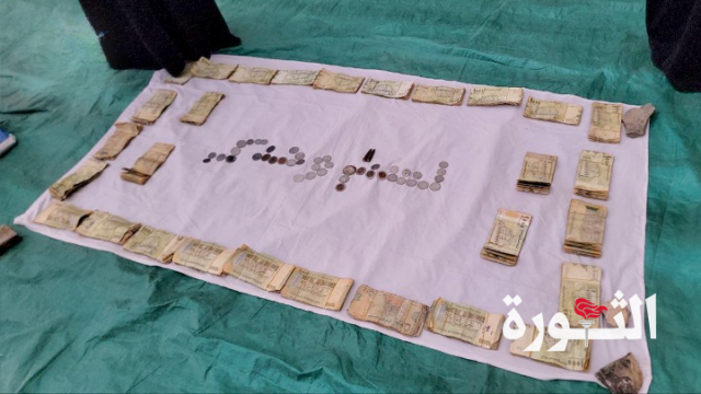 الهيئة النسائية بحجة تجود بقافلة عينية ومالية للمرابطين احتفاءً بيوم الولاية