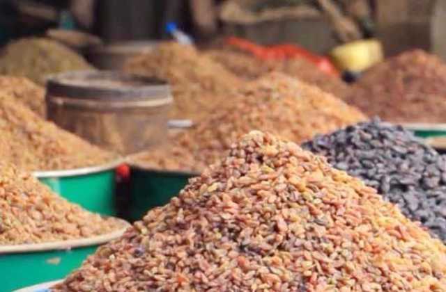 حملة التفتيش على الزبيب المهرَّب .. حماية للمنتج المحلي وتعزيز للاقتصاد الوطني