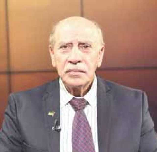 عضو المكتب السياسي للجبهة الديمقراطية لتحرير فلسطين علي فيصل لـ” الثورة “:معركة البحر الأحمر تلونت بدماء أبناء اليمن نصرة للقضية الفلسطينية