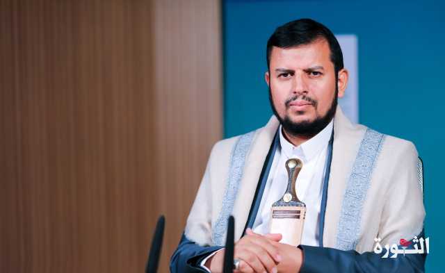 قائد الثورة: المواجهة ضد العدو الإسرائيلي والأمريكي هو الميدان الذي ينبغي على الأمة جمعاء أن تساهم فيه