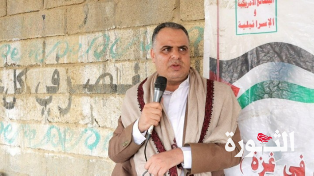 محافظ حجة يؤكد أهمية الالتحاق بالدورات العسكرية ومساندة الجهود الأمنية في إرساء السكينة