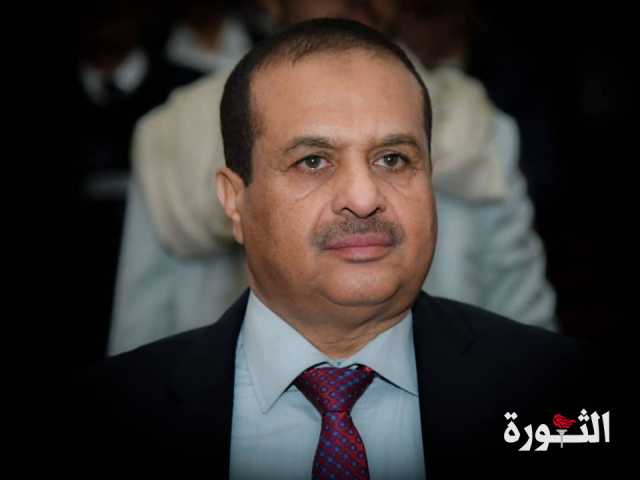 وزير النقل يوجه برفع الجاهزية بمطار صنعاء لاستقبال ضيوف الرحمن