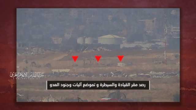 صفارات الإنذار تدوي في غلاف غزّة.. والمقاومة تستهدف جنود العدو عند بوابة معبر رفح