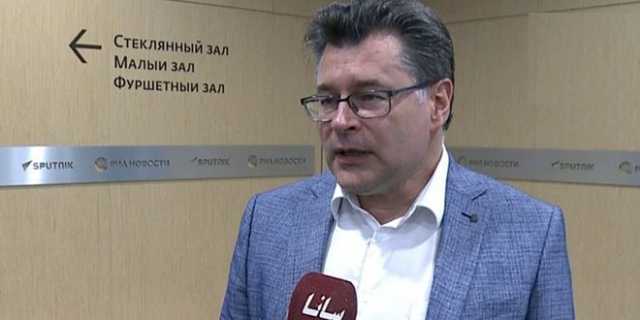 خبير روسي يؤكد أن الإجراءات الغربية القسرية ضد سوريا تطيل وتعمق معاناة شعبها