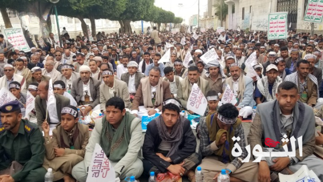 حجة تشهد فعاليات خطابية بذكرى استشهاد الإمام الحسين عليه السلام