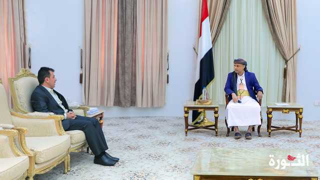 الرئيس يحث على تحسين مستوى الخدمات الطبية المقدمة للمواطنين