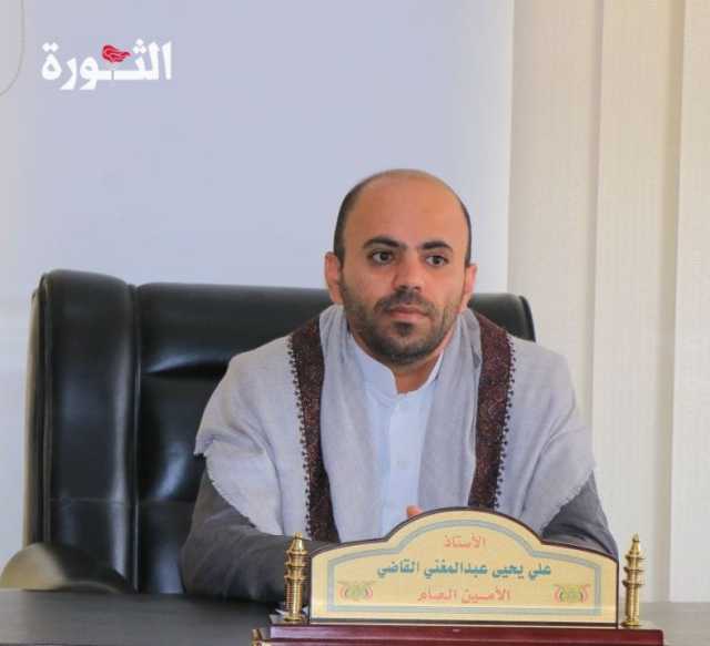 أمين عام مجلس الشورى يؤكد أهمية وضع تشريعات وقوانين رادعة لمرتكبي الجرائم الالكترونية