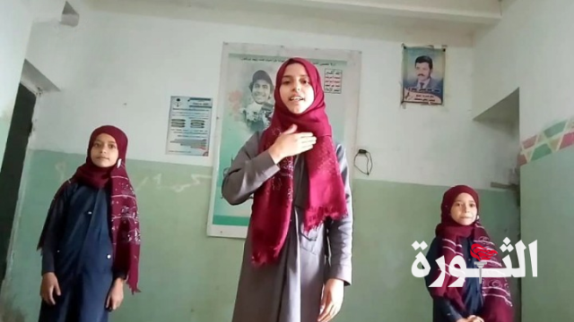 الهيئة النسائية في حجة تنظم فعاليات ثقافية بذكرى استشهاد الإمام الحسين