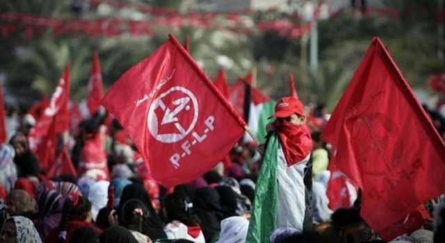 الجبهة الشعبية ترفض تصريحات وزير الخارجية السعودي حول نشر قوات دولية في غزة