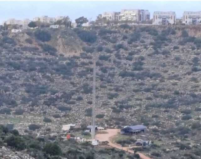 استشهاد ثلاثة أطفال سوريين إثر غارة للعدو الصهيوني على جنوب لبنان