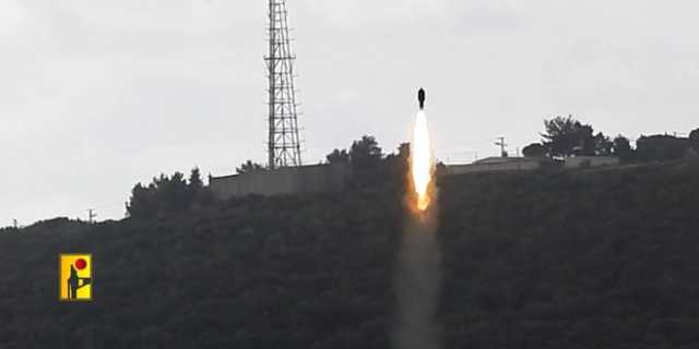 المقاومة اللبنانية تستهدف مستوطنة كريات شمونة شمال فلسطين المحتلة بعشرات الصواريخ