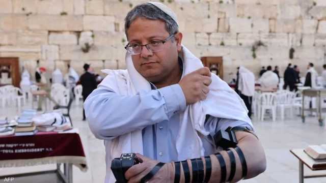 المرجعيات الإسلامية بالقدس: تصريحات بن غفير إرهابٌ غير مسبوق