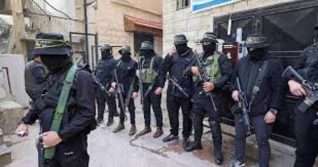 سرايا القدس تعلن عن عدة عمليات لها ضد قوات العدو في الضفة الغربية المحتلة