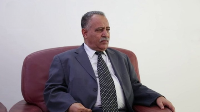 رئيس مجلس النواب يهنئ نظيره العماني بمناسبة العيد الوطني الـ 54 للسلطنة