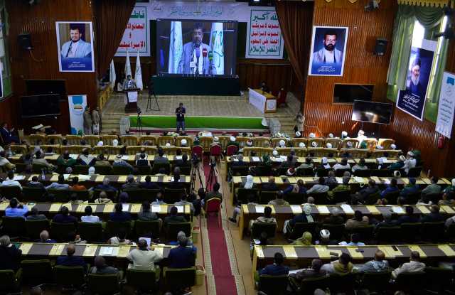 المؤتمر الدولي الثاني للرسول الأعظم يؤكد أهمية بلورة مخرجاته البحثية على الواقع العملي