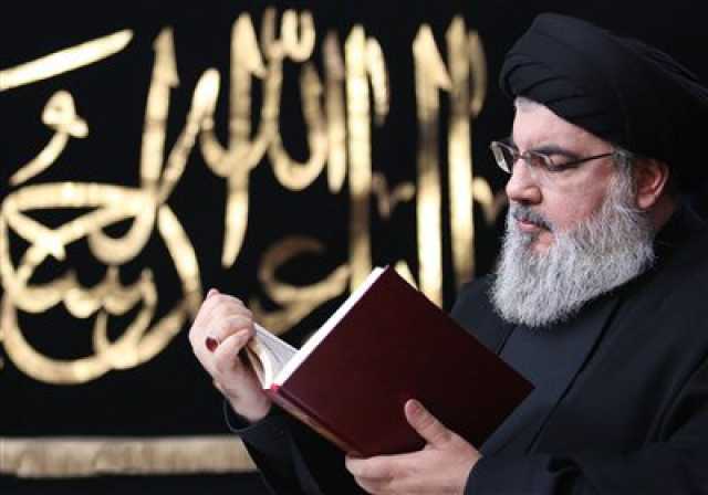 بزشكيان: استشهاد السيد نصرالله سيجعل شجرة المقاومة أكثر قوة وثباتًا
